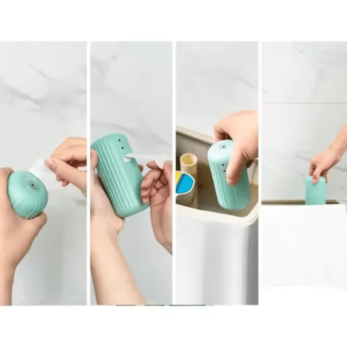 Whooshie Toilet Cleaner (Official Retailer) 2026