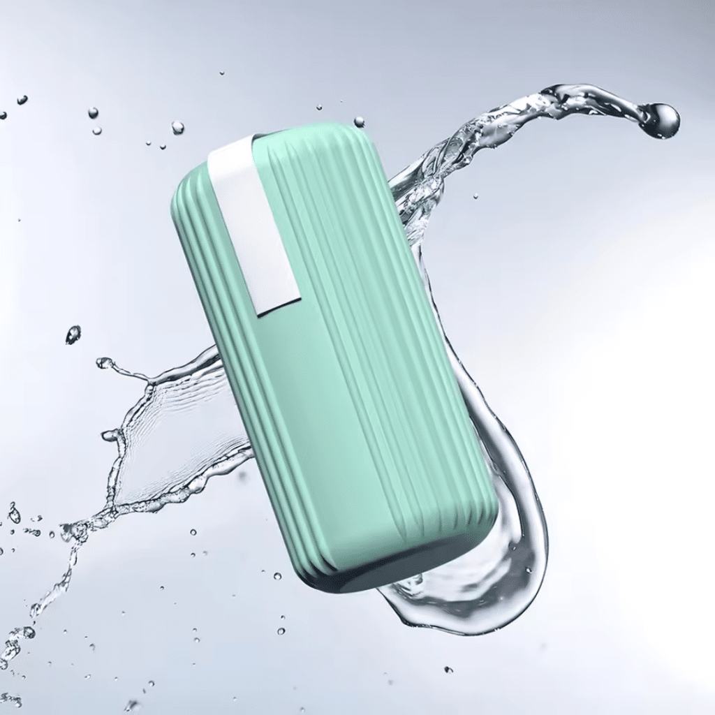 Whooshie Toilet Cleaner (Official Retailer) 2026